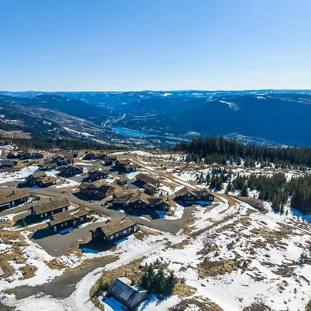 In Hafjell * Øyer