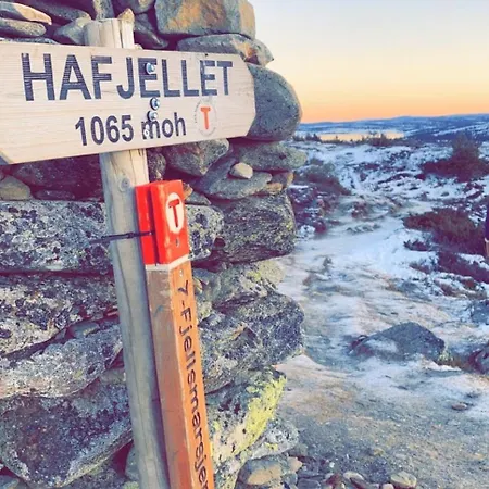 Σπίτι διακοπών In Hafjell *