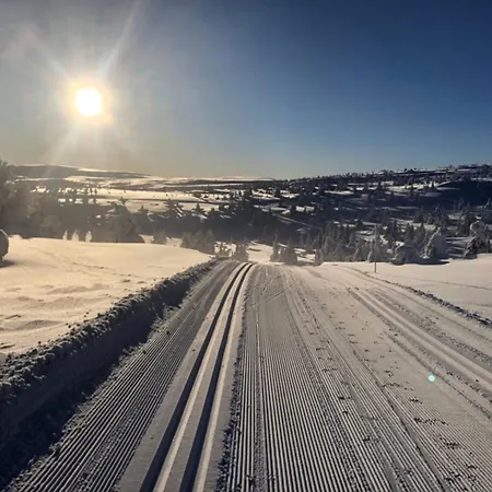 Σπίτι διακοπών In Hafjell Øyer